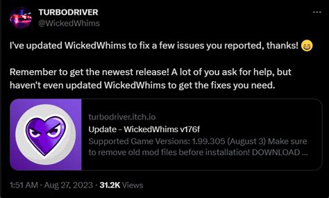 whickedwhims|Update .